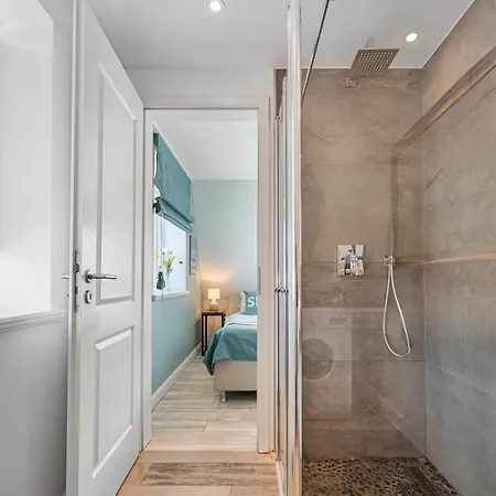 Strandnest Holiday home *