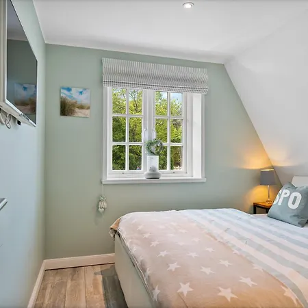 Holiday home Strandnest Sankt Peter-Ording